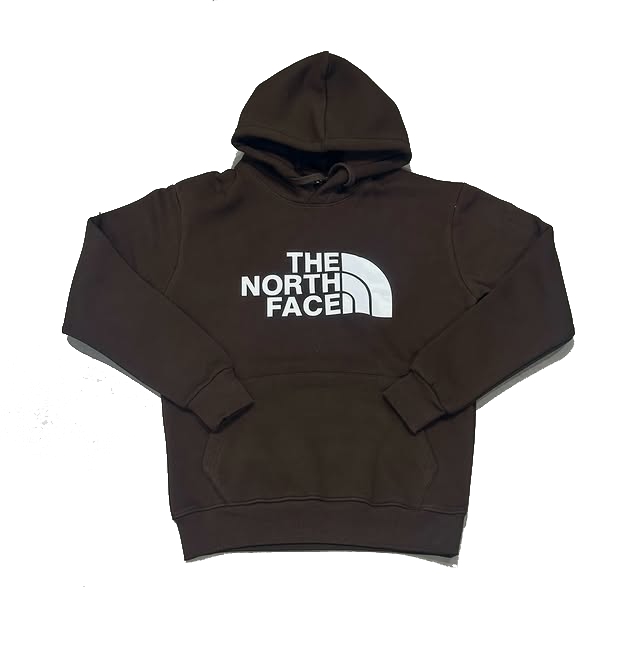 The North Face Hoodie